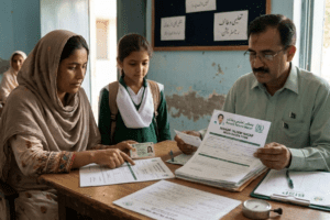 Get Educational Stipends Under Benazir Taleemi Wazaif Program