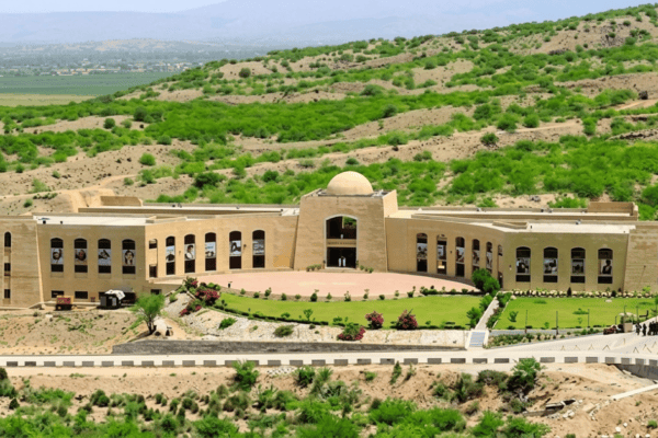 Namal University