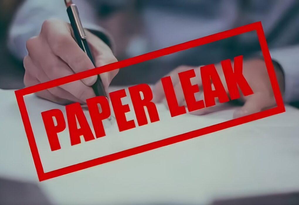 Cambridge A-Level Paper Leak 2026