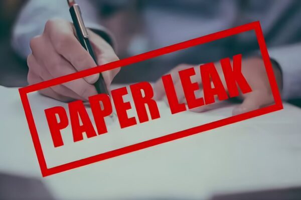 Cambridge A-Level Paper Leak 2026
