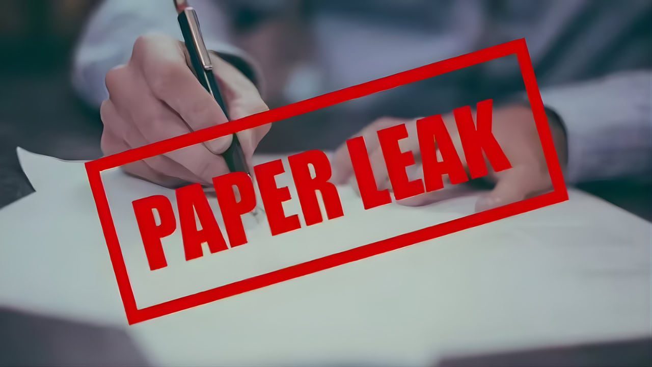 Cambridge A-Level Paper Leak 2026