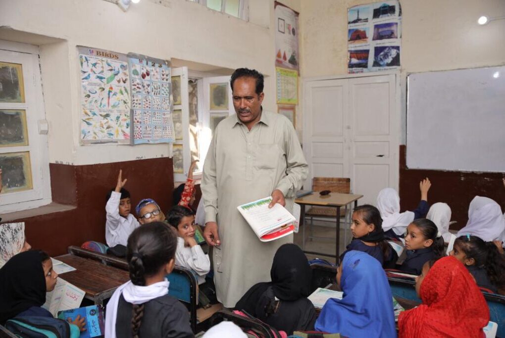 PhD Teachers in Punjab Colleges Demand Promotion Opportunities