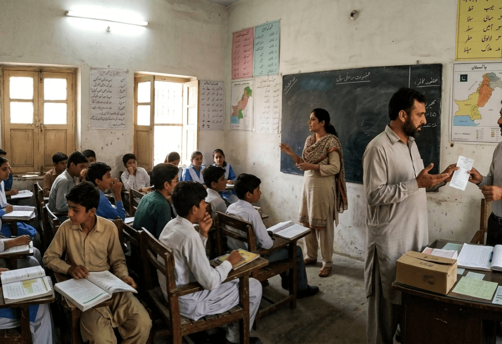 Private Schools Face Strict Action Over Advance Fee Collection