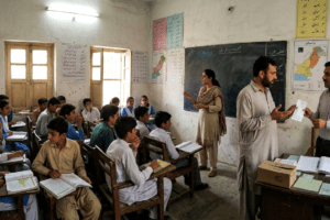 Private Schools Face Strict Action Over Advance Fee Collection