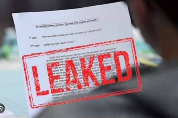 Punjab Matric Exam Postponed After Biology Paper Leak in Faisalabad