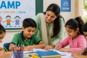 Punjab Schools Get Approval to Conduct Summer Camps in June 2026