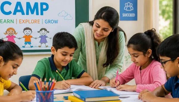 Punjab Schools Get Approval to Conduct Summer Camps in June 2026