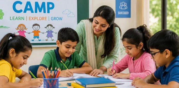 Punjab Schools Get Approval to Conduct Summer Camps in June 2026