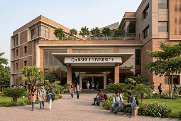 Qarshi University
