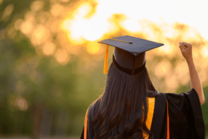 Study in Canada with Dr. Guangwei Ouyang Entrance Scholarship