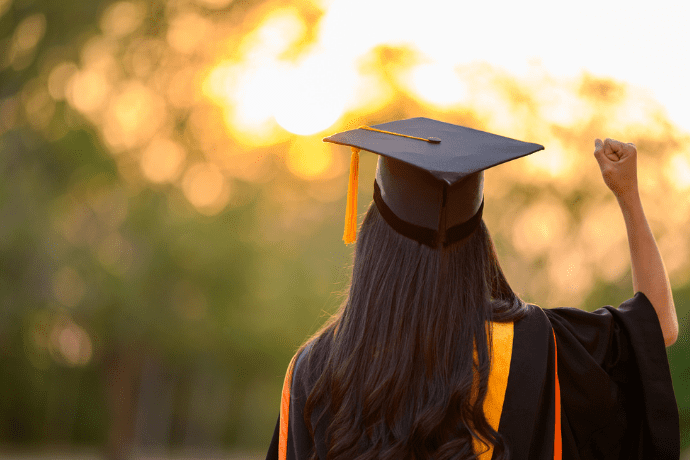 Study in Canada with Dr. Guangwei Ouyang Entrance Scholarship