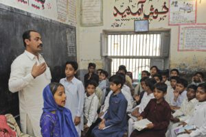 Early Retirement Scheme Proposed in Sindh for Surplus Teachers