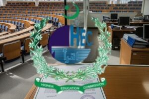 HEC Halts Admissions in Computing Programs