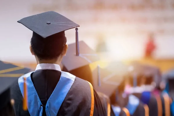 MS Scholarship