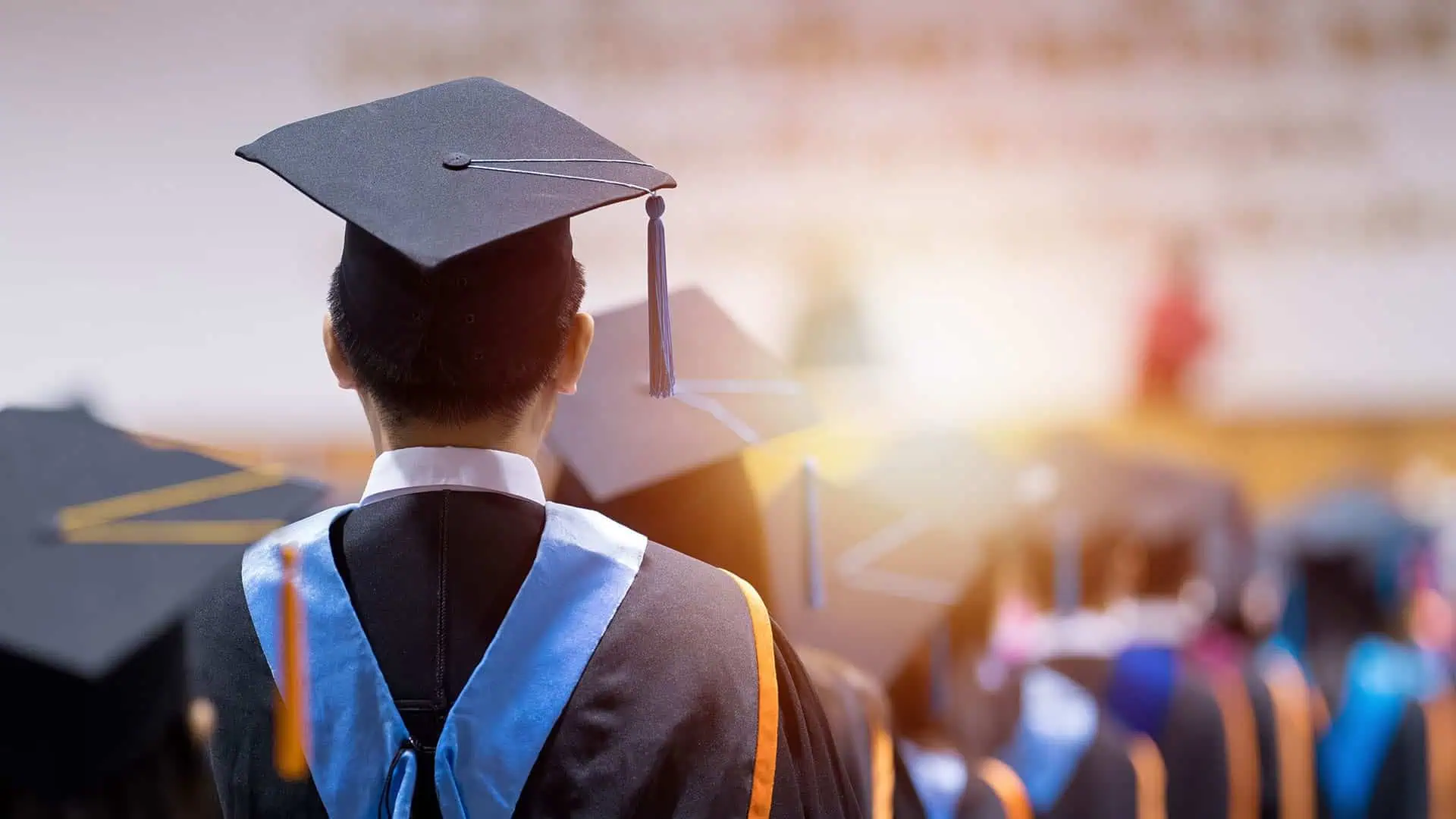 MS Scholarship