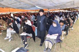 New MDCAT 2026 Center Announced in Islamabad for Balochistan Candidates