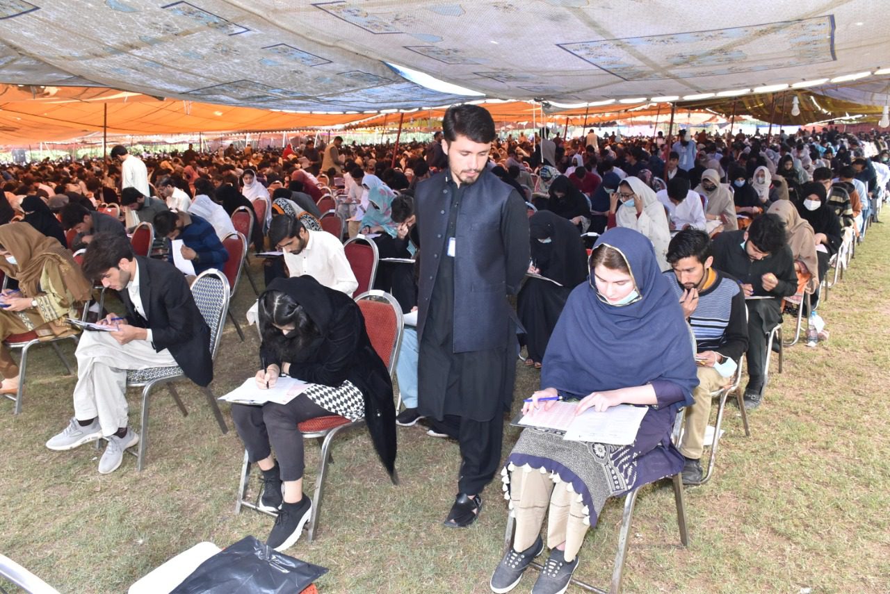 New MDCAT 2026 Center Announced in Islamabad for Balochistan Candidates