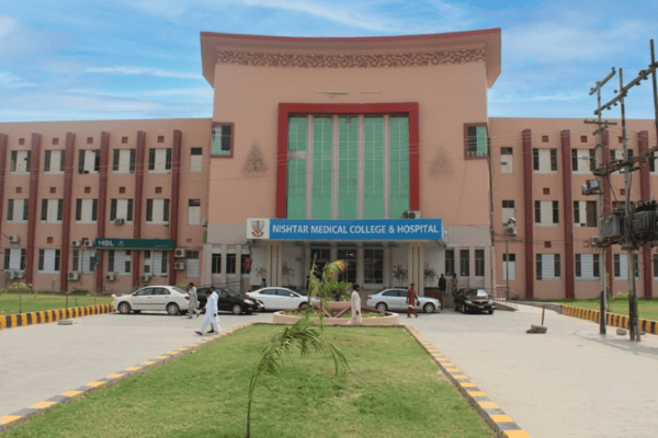 Nishtar Medical University