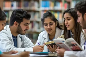 PMDC Tightens Rules for Pakistani Students Joining Foreign Medical Colleges