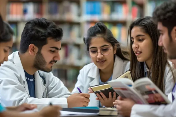 PMDC Tightens Rules for Pakistani Students Joining Foreign Medical Colleges