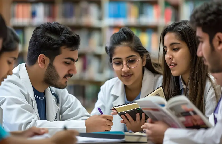 PMDC Tightens Rules for Pakistani Students Joining Foreign Medical Colleges