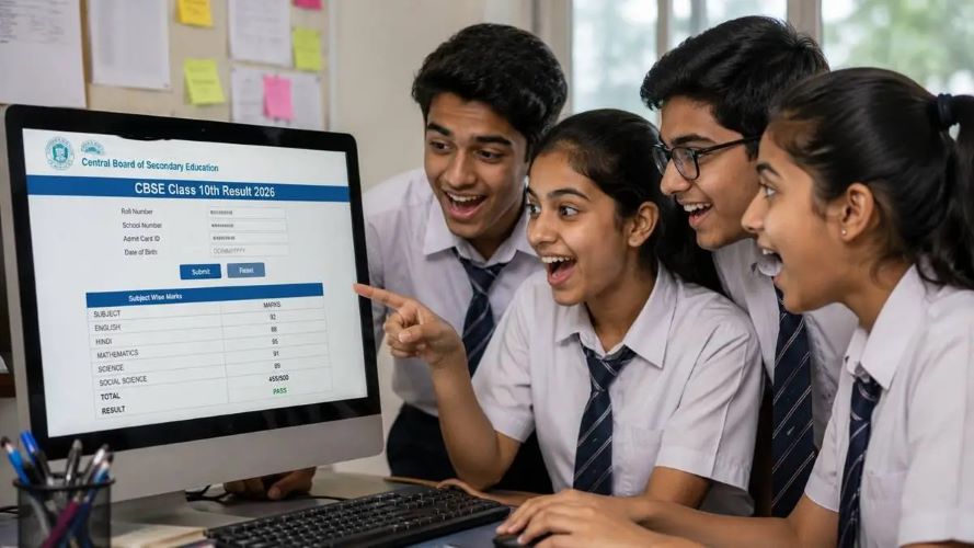 Punjab Boards 2026 Result Timeline Announced for SSC and HSSC Students