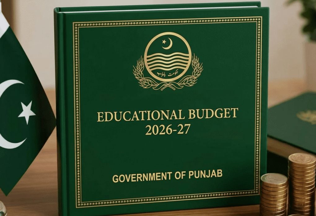 Education Budget 2026-27