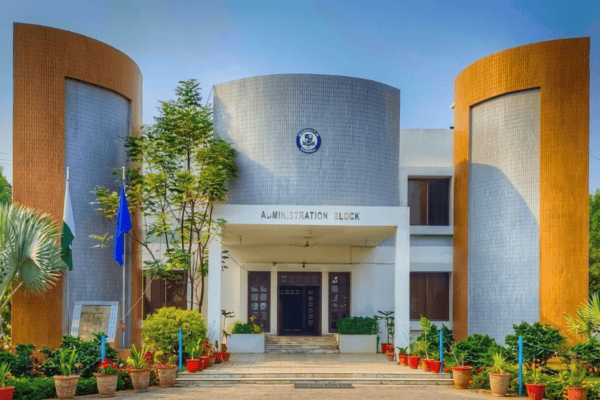 University of Mianwali