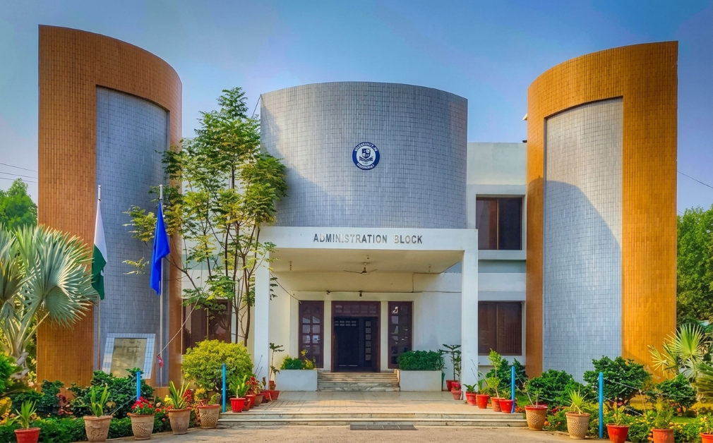 University of Mianwali
