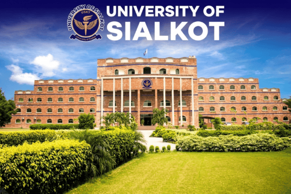 University of Sialkot
