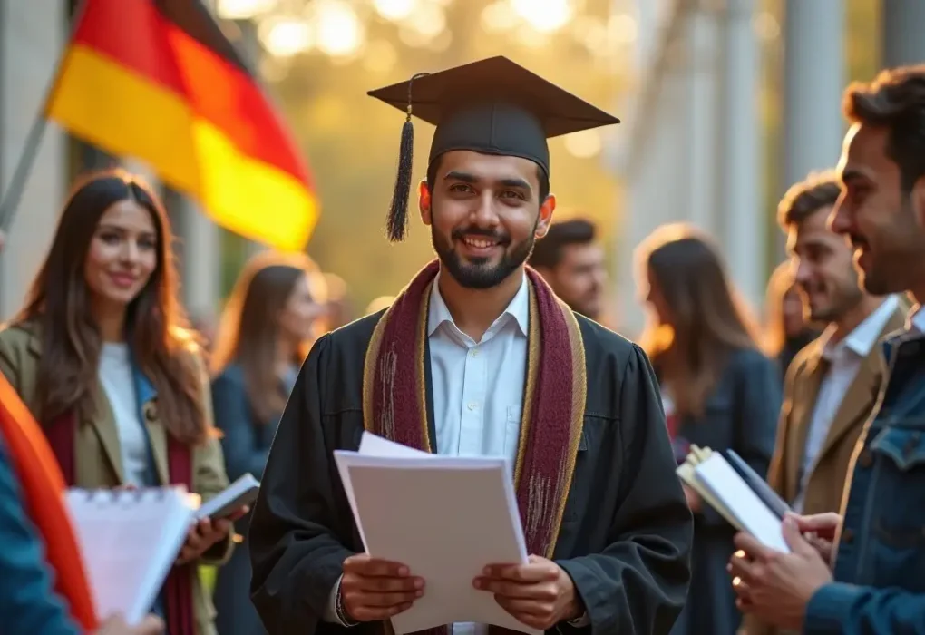 PEEF AJK Scholarship 2026
