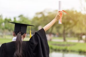 Study in the USA with HEC PhD Scholarships 2027