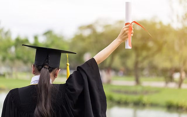 Study in the USA with HEC PhD Scholarships 2027