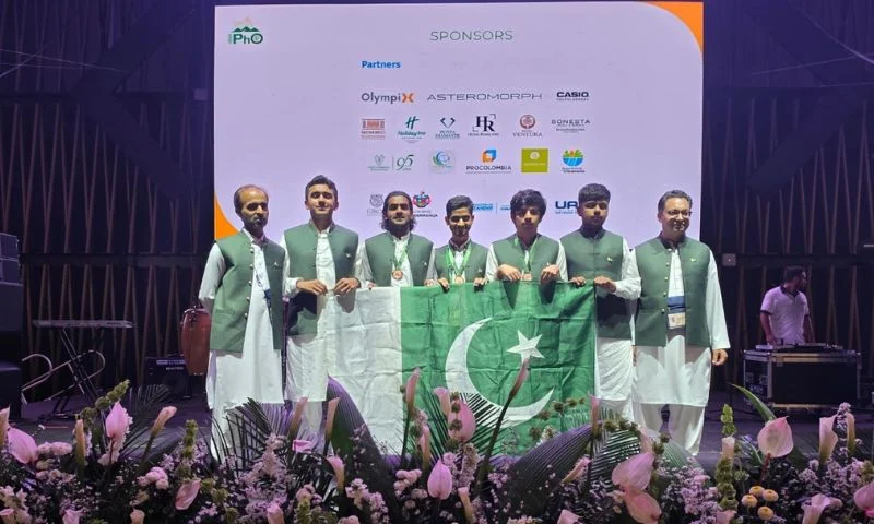 56th International Physics Olympiad