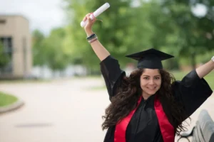 Chevening Scholarship for Pakistani Students