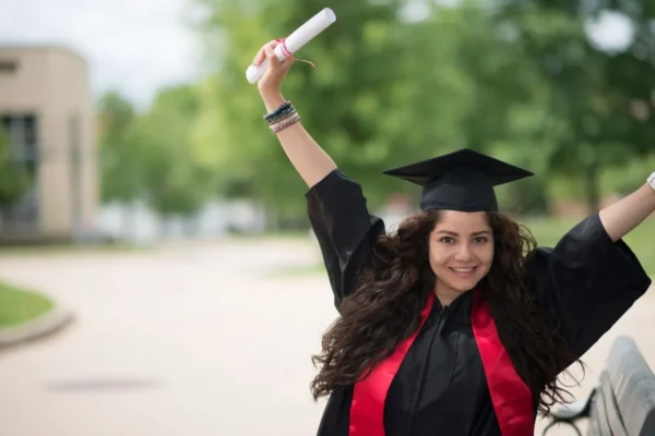 Chevening Scholarship for Pakistani Students
