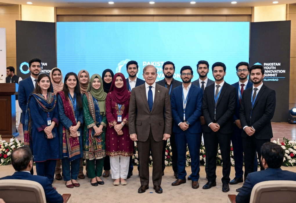 PM Shehbaz Directs Pakistani Embassies to Create Jobs For Youth