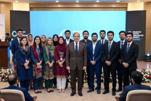 PM Shehbaz Directs Pakistani Embassies to Create Jobs For Youth