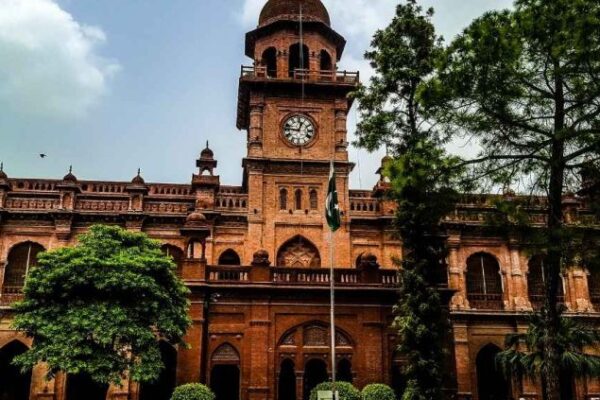 52 Pakistani Universities in THE Sustainability Impact Rankings 2026