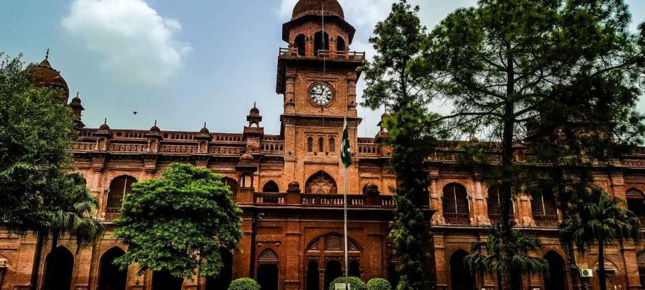 52 Pakistani Universities in THE Sustainability Impact Rankings 2026