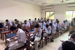 Punjab Introduces Dual-Language DIT Exams