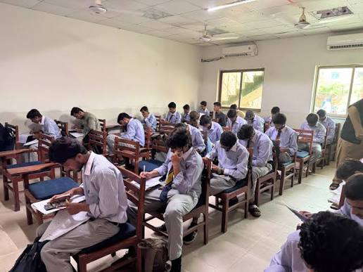 Punjab Introduces Dual-Language DIT Exams