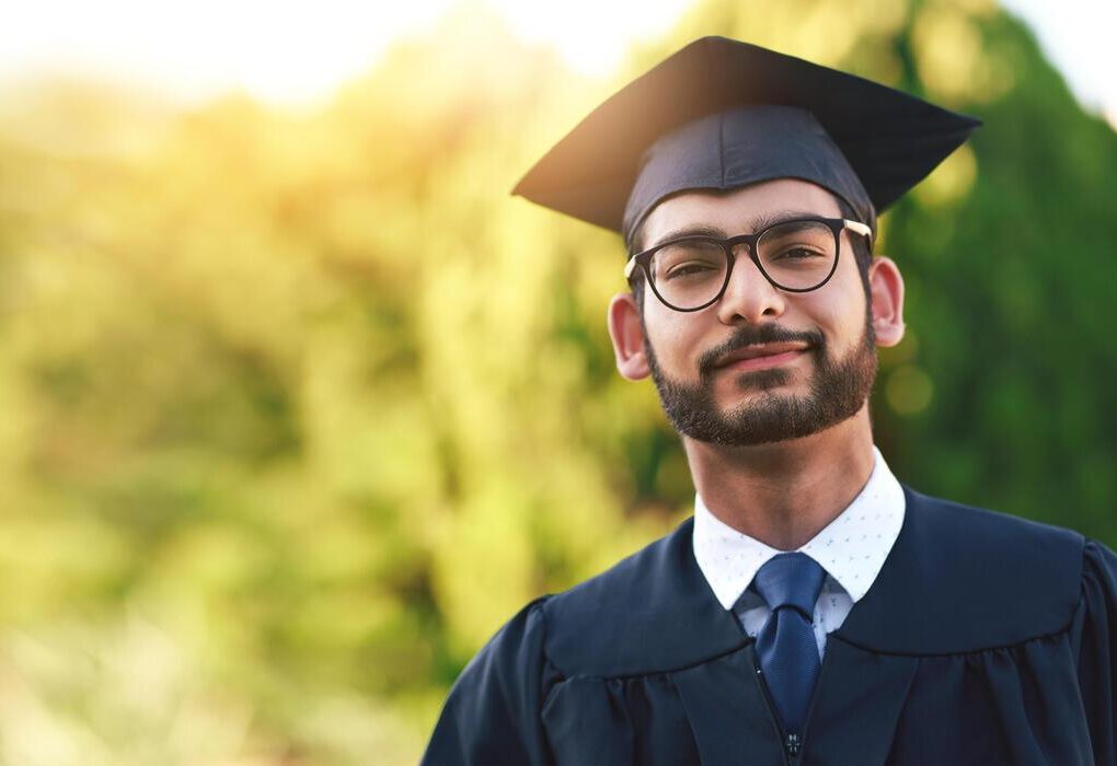 Research Training Program International Scholarship