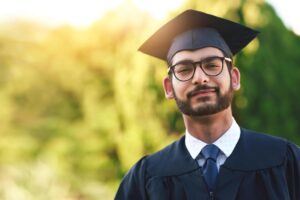 Research Training Program International Scholarship