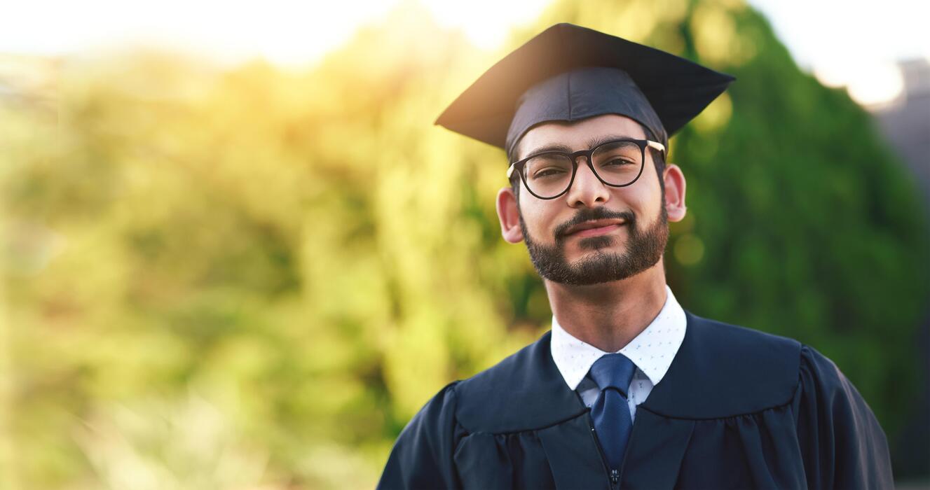 Research Training Program International Scholarship
