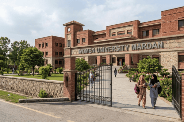 Women University Mardan