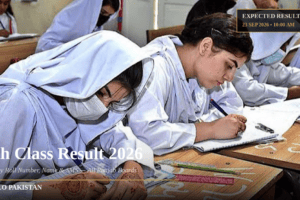 12th Class Result 2026