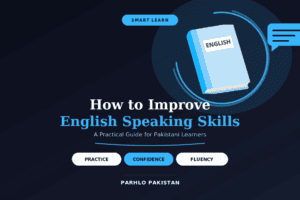 How to Improve English Speaking Skills