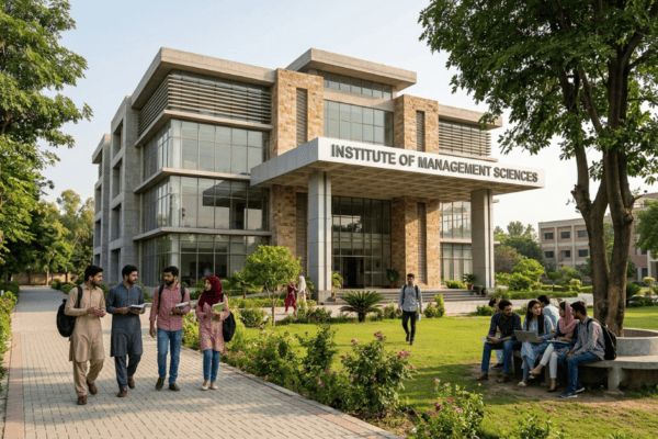Institute of Management Sciences
