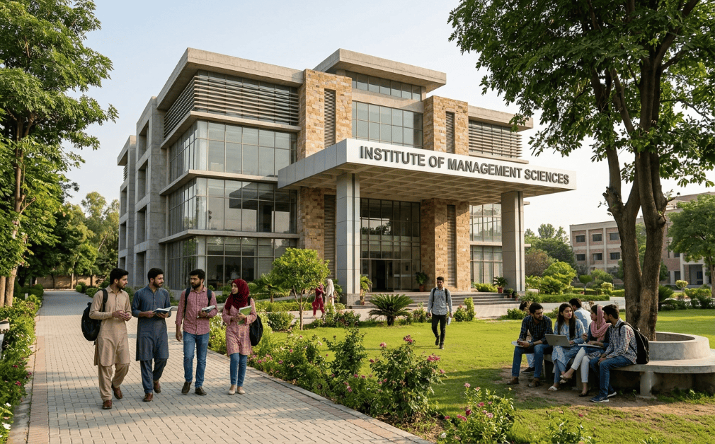 Institute of Management Sciences